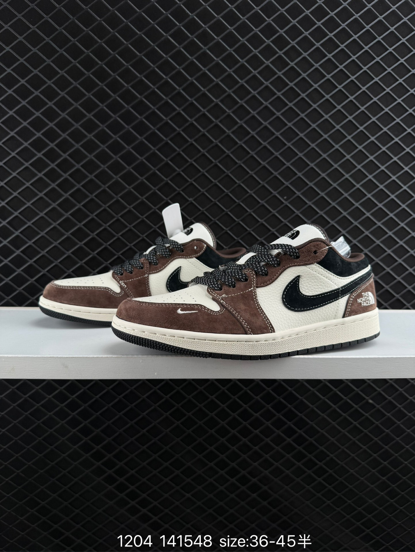 Nike Air Jordan 1 Low